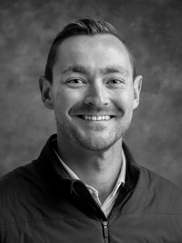 Chris Brandenburg