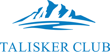 Talisker Club logo