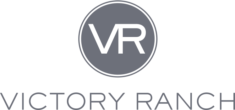 Victory Ranch logo